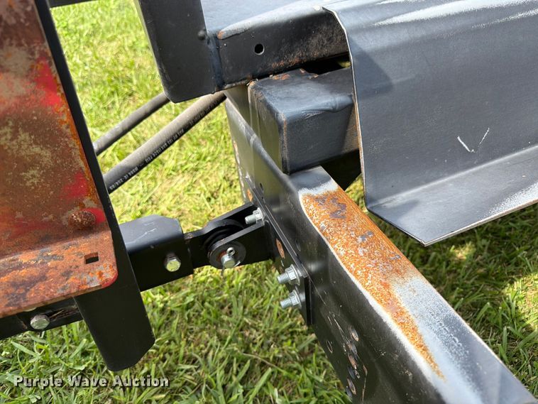 image for item FK3239 2021 New Holland BC5070 small square baler