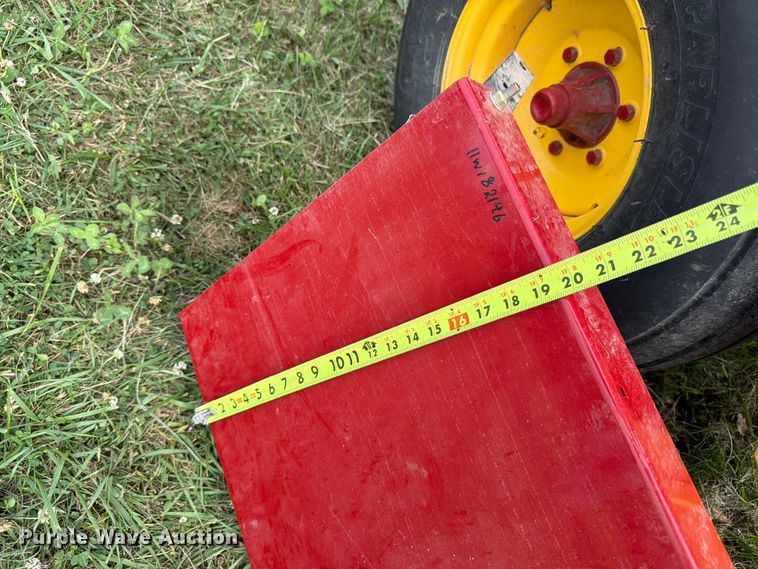 image for item FK3239 2021 New Holland BC5070 small square baler