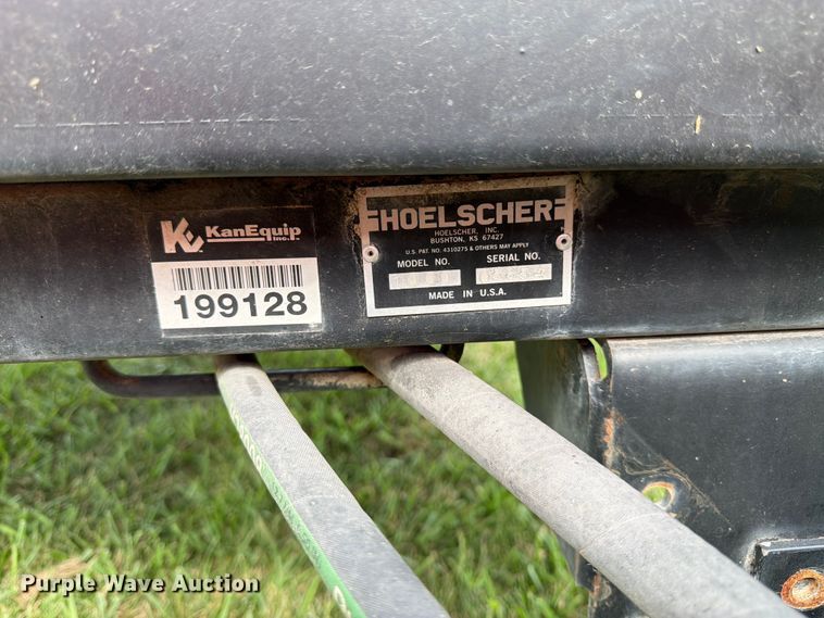 image for item FK3239 2021 New Holland BC5070 small square baler