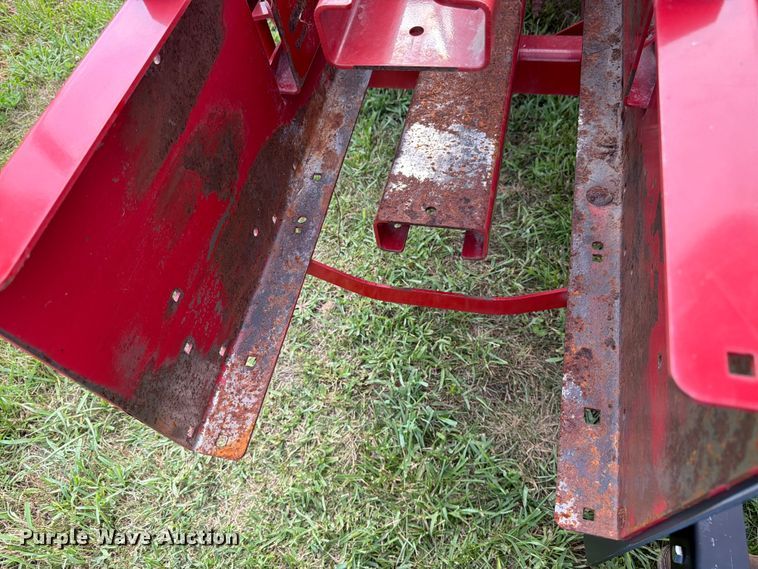 image for item FK3239 2021 New Holland BC5070 small square baler