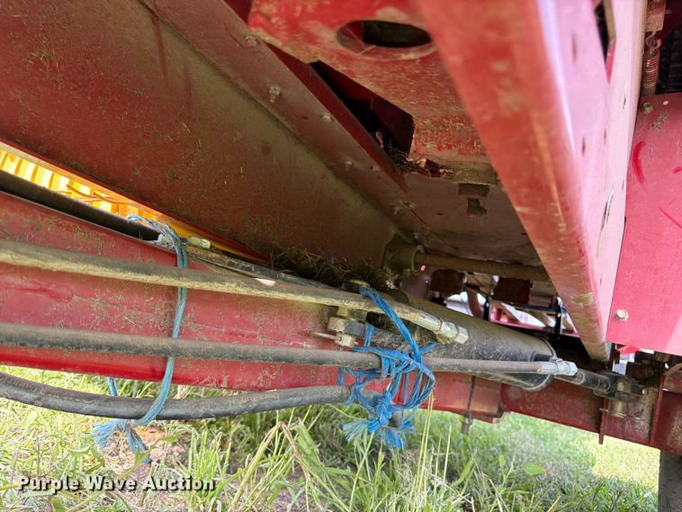 image for item FK3239 2021 New Holland BC5070 small square baler