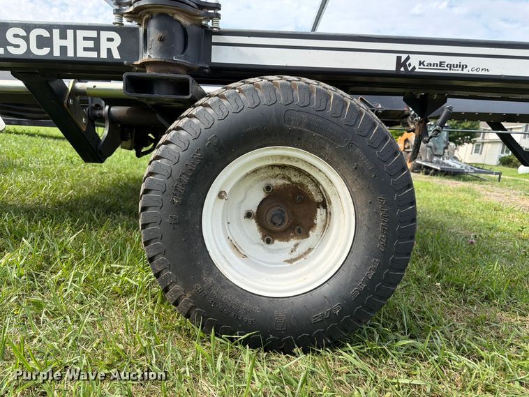 image for item FK3239 2021 New Holland BC5070 small square baler