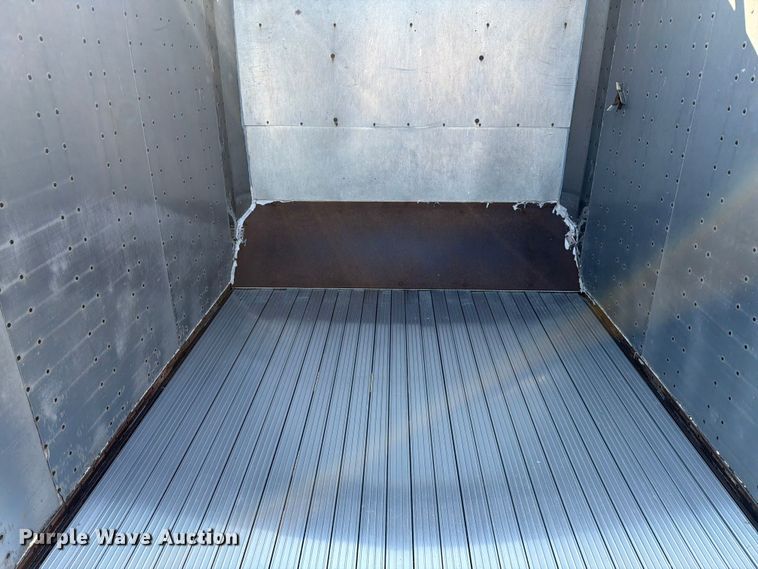 image for item FK4060 2001 Innovative Trailers SRS-45 walking floor trailer