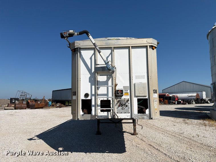 image for item FK4062 2004 Trail King  LD2-4690-54 walking floor trailer