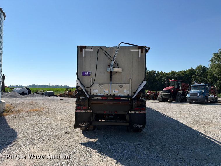 image for item FK4062 2004 Trail King  LD2-4690-54 walking floor trailer