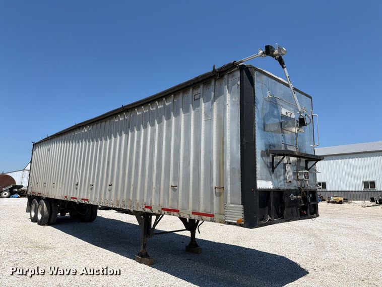 image for item FK4067 1978 BUDD 