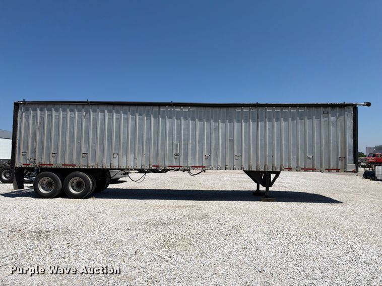 image for item FK4067 1978 BUDD 