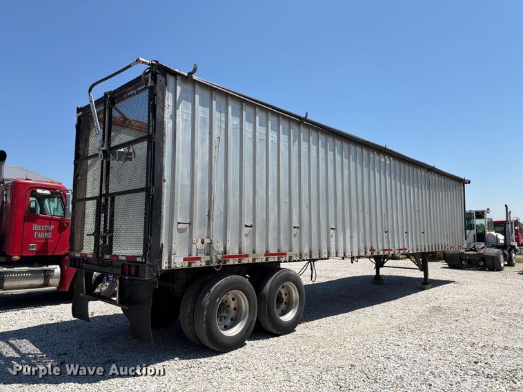 image for item FK4067 1978 BUDD 