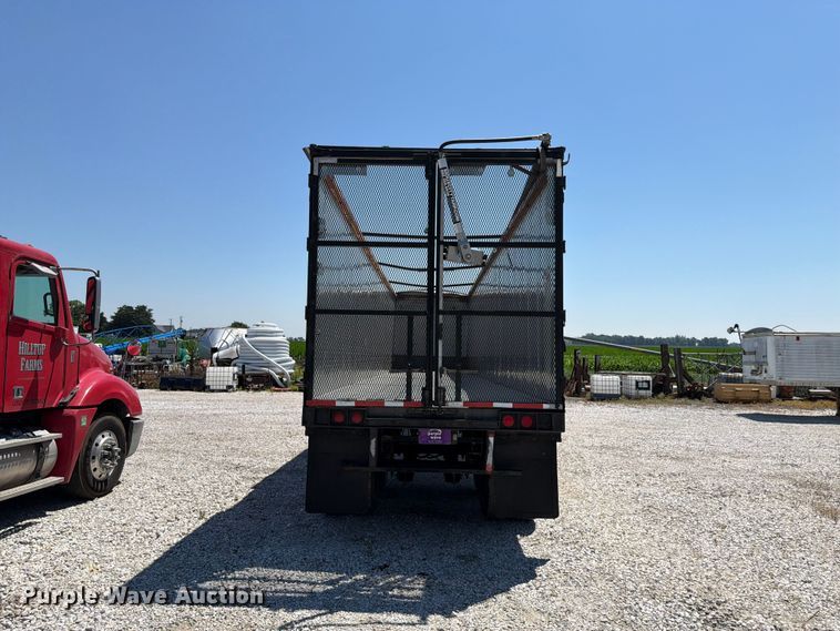 image for item FK4067 1978 BUDD 