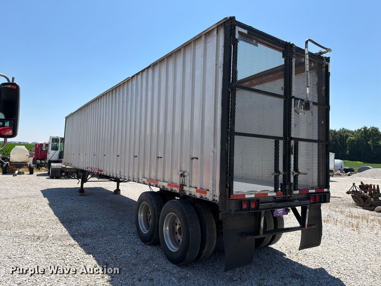 image for item FK4067 1978 BUDD 