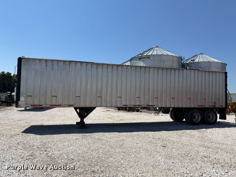 image for item FK4067 1978 BUDD 