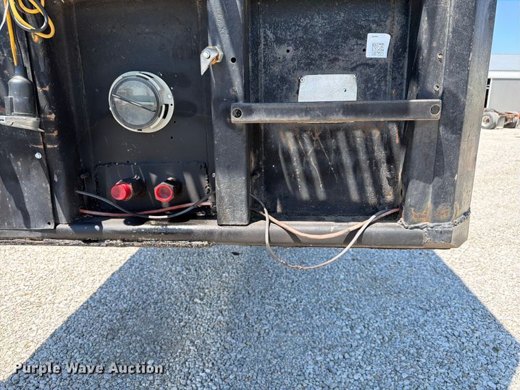 image for item FK4067 1978 BUDD 