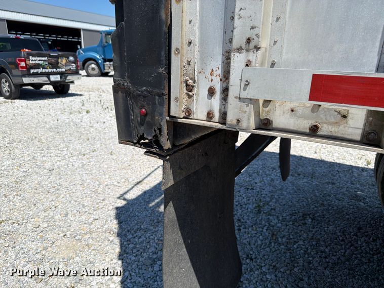 image for item FK4067 1978 BUDD 