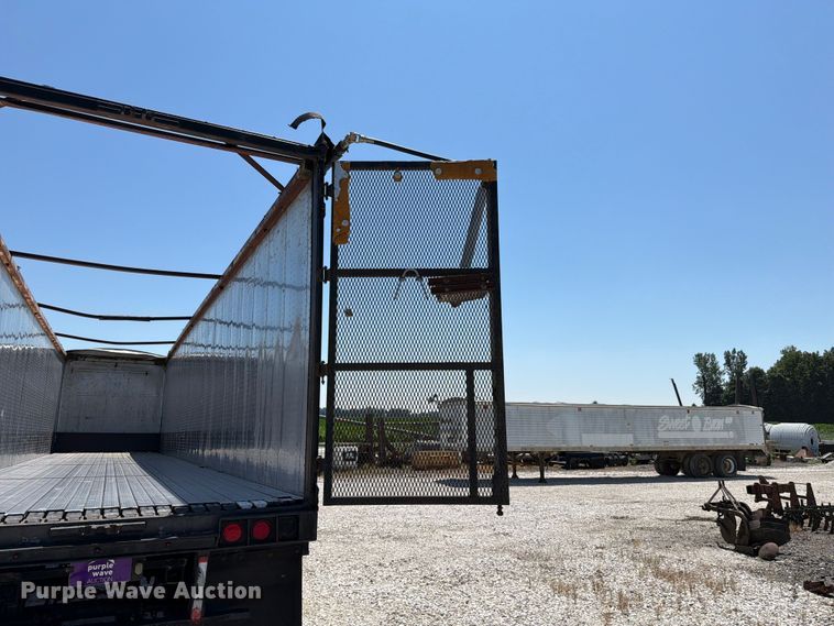image for item FK4067 1978 BUDD 