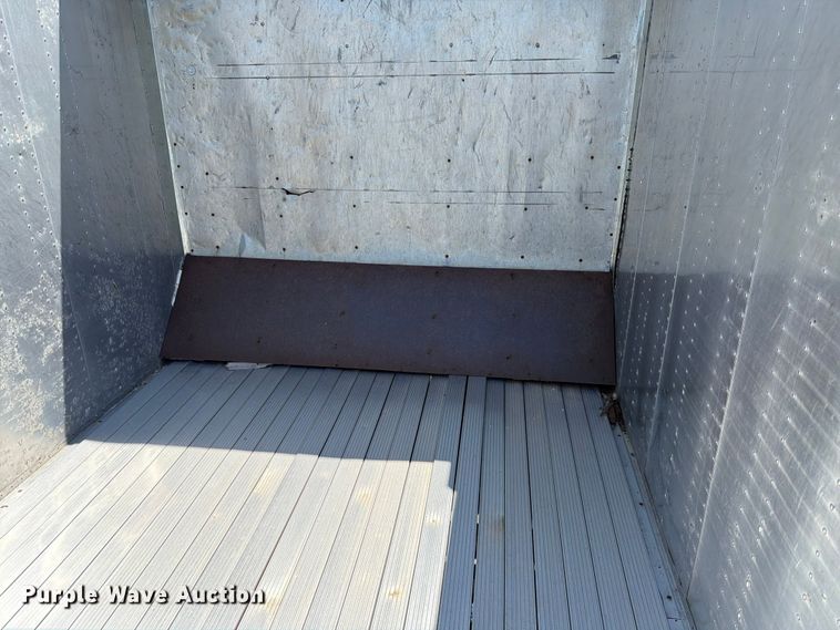 image for item FK4067 1978 BUDD 