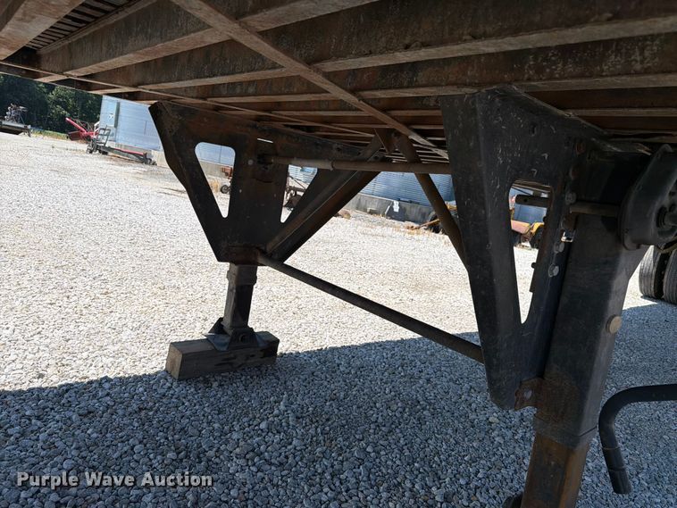 image for item FK4067 1978 BUDD 