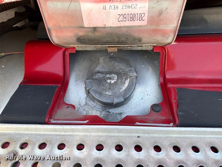 image for item FK4068 1996 International 9200 semi truck