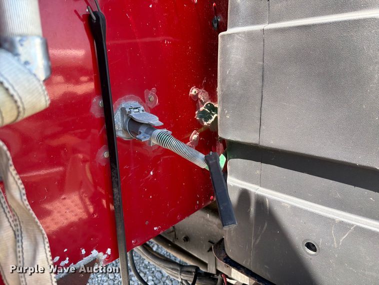 image for item FK4068 1996 International 9200 semi truck