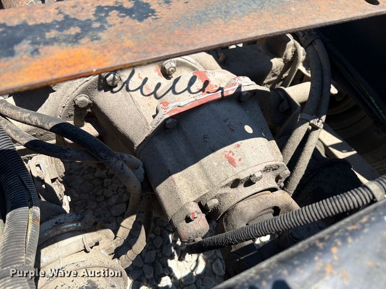 image for item FK4069 2007 Freightliner Columbia semi truck