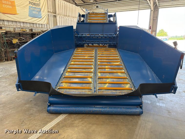 image for item FK4070 2020 Goweil LT-Master silage baler