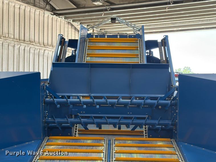 image for item FK4070 2020 Goweil LT-Master silage baler