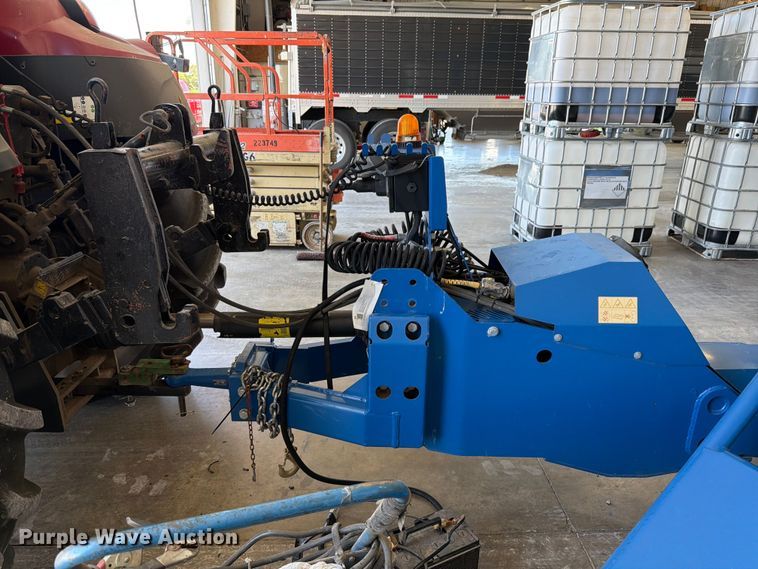 image for item FK4070 2020 Goweil LT-Master silage baler