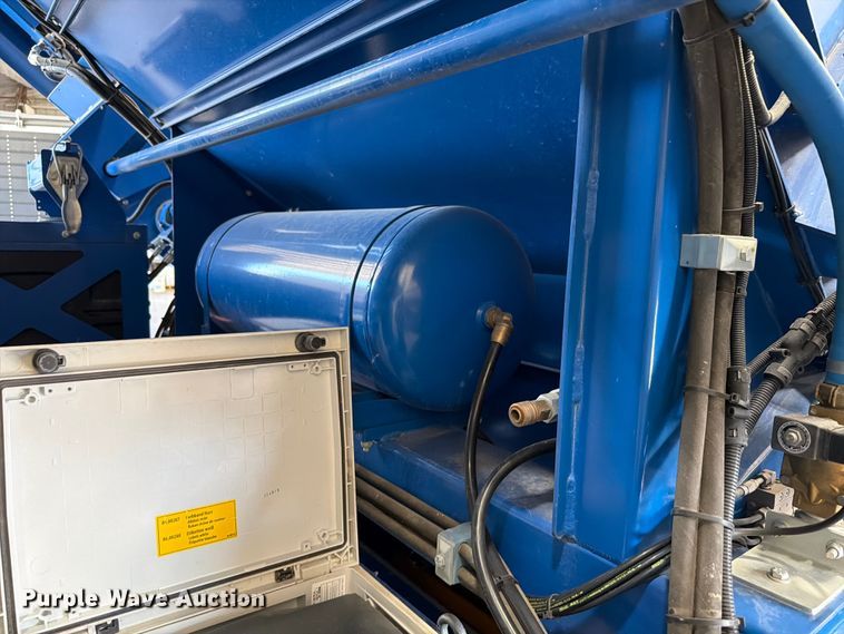 image for item FK4070 2020 Goweil LT-Master silage baler