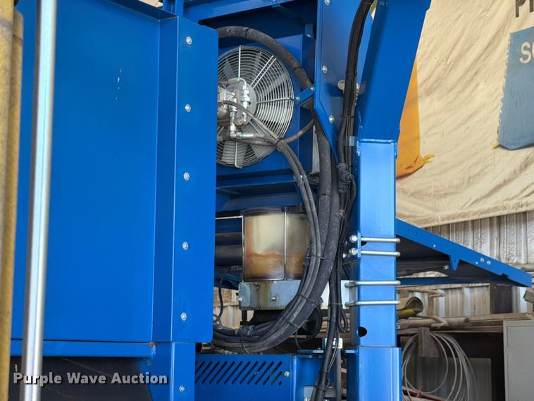 image for item FK4070 2020 Goweil LT-Master silage baler