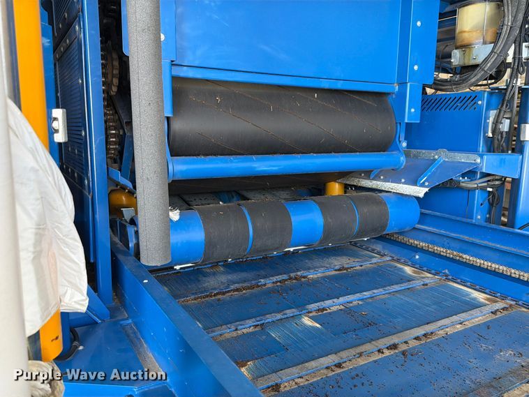 image for item FK4070 2020 Goweil LT-Master silage baler