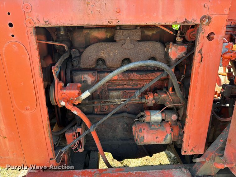 image for item FK4072 Jetco bucket wheel trencher