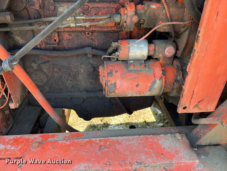 image for item FK4072 Jetco bucket wheel trencher