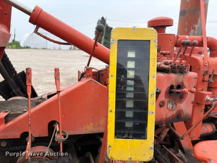 image for item FK4072 Jetco bucket wheel trencher