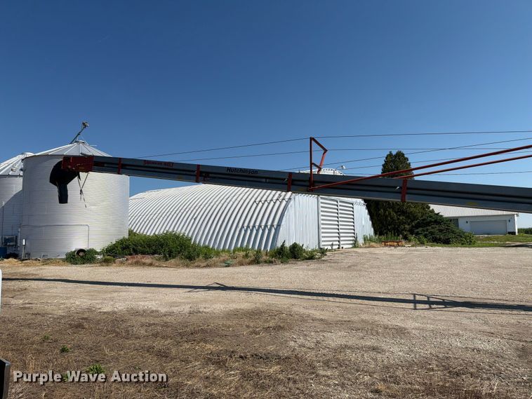 image for item FK4073 Hutchison/Mayrath/Terra Track Belt Auger