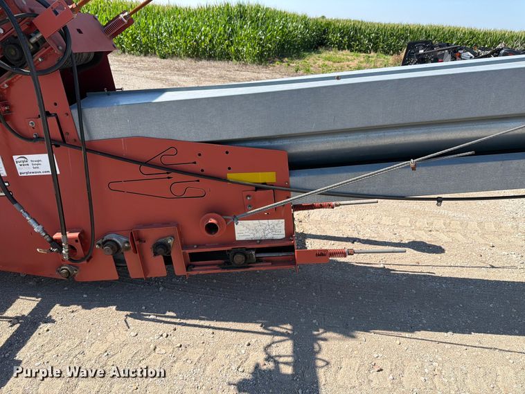 image for item FK4073 Hutchison/Mayrath/Terra Track Belt Auger