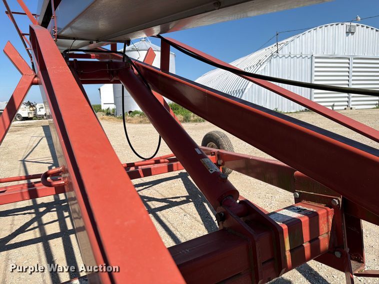 image for item FK4073 Hutchison/Mayrath/Terra Track Belt Auger
