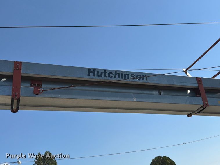 image for item FK4073 Hutchison/Mayrath/Terra Track Belt Auger