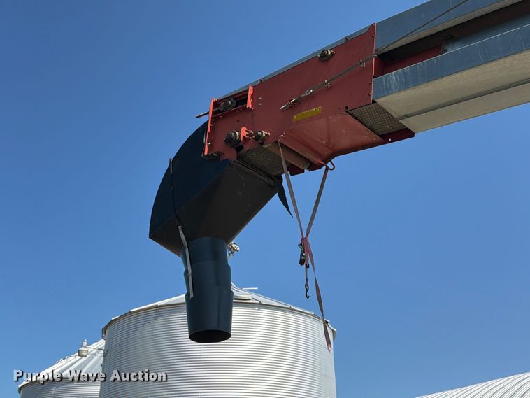 image for item FK4073 Hutchison/Mayrath/Terra Track Belt Auger