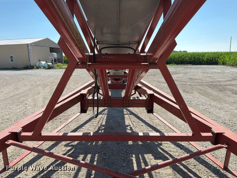 image for item FK4073 Hutchison/Mayrath/Terra Track Belt Auger