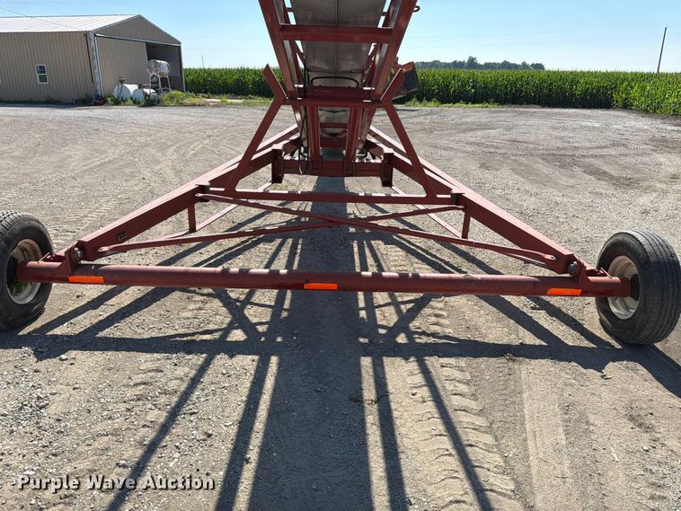 image for item FK4073 Hutchison/Mayrath/Terra Track Belt Auger