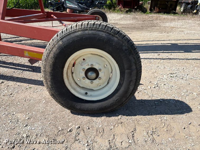 image for item FK4073 Hutchison/Mayrath/Terra Track Belt Auger