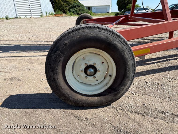 image for item FK4073 Hutchison/Mayrath/Terra Track Belt Auger