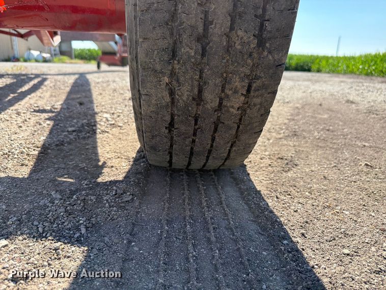 image for item FK4073 Hutchison/Mayrath/Terra Track Belt Auger