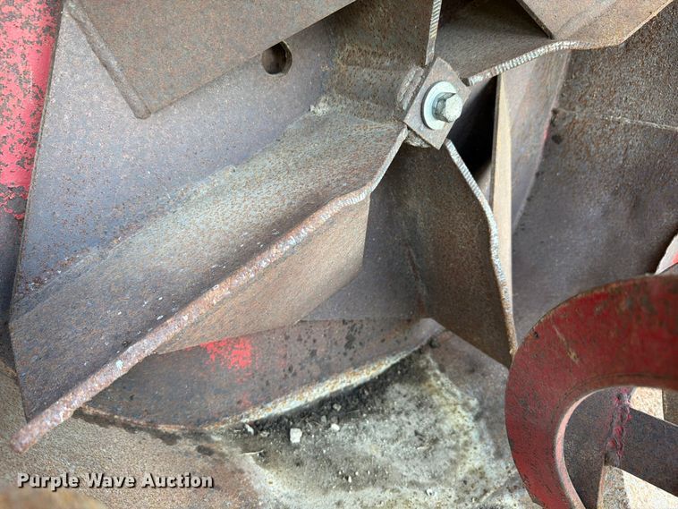 image for item FK4074 Loftness snow blower