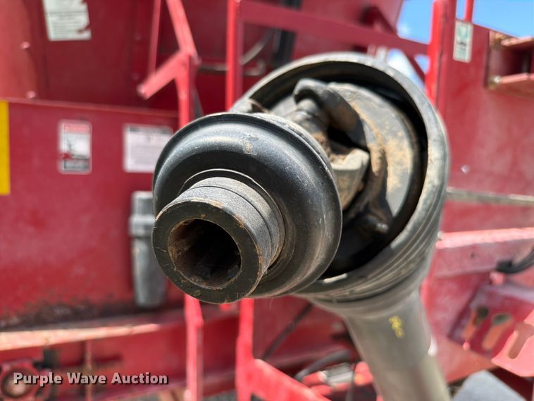 image for item FK4079 Schumer 4020M feed mixer