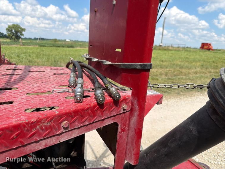 image for item FK4079 Schumer 4020M feed mixer