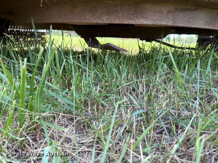 image for item FK4081 Schulte H1500 batwing rotary mower