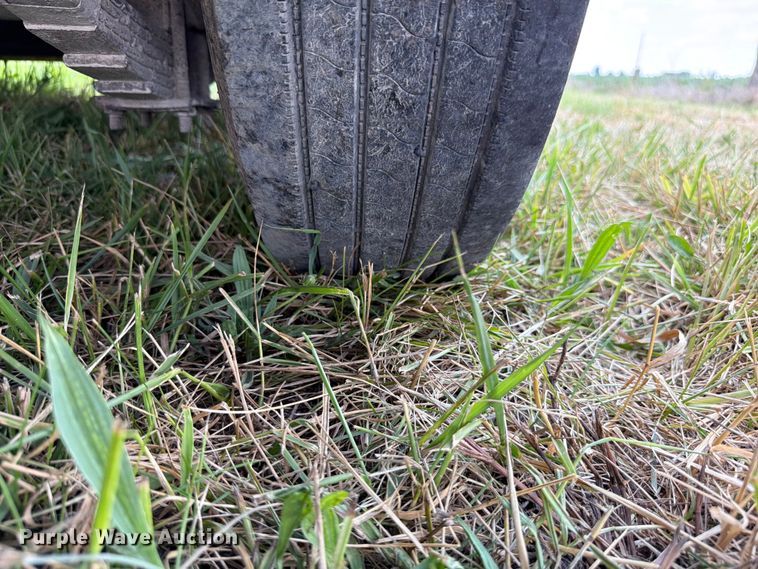image for item FK4082 2010 Triple B & J Trailers livestock trailer