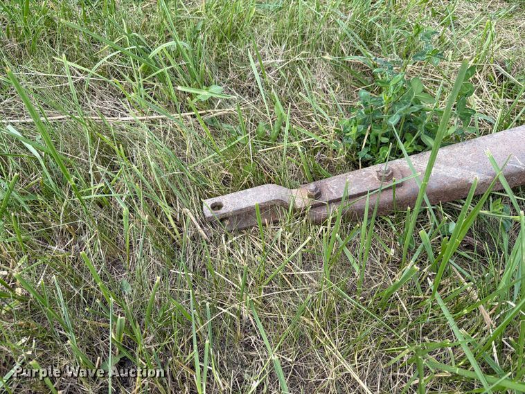image for item FK4084 Trasco hay wagon
