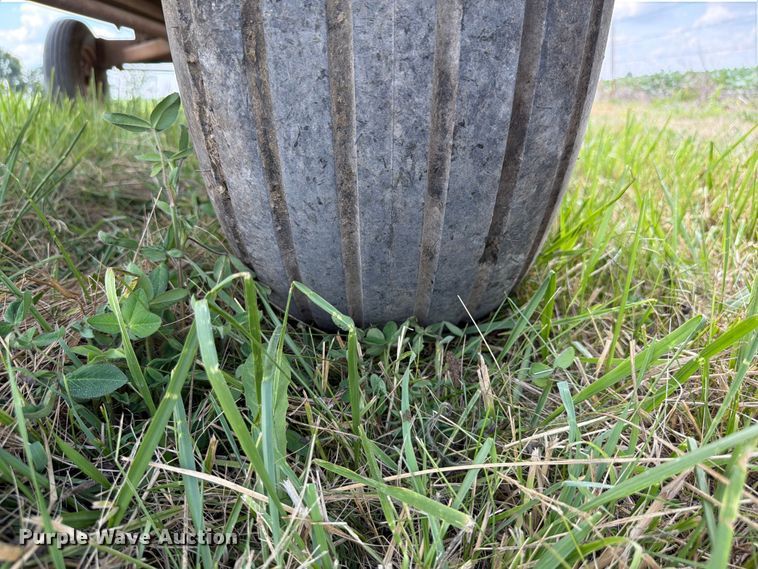 image for item FK4084 Trasco hay wagon