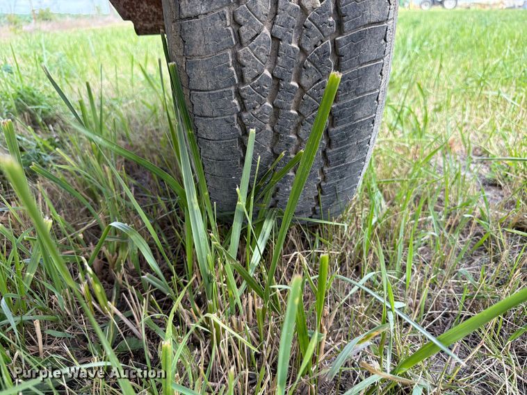 image for item FK4084 Trasco hay wagon